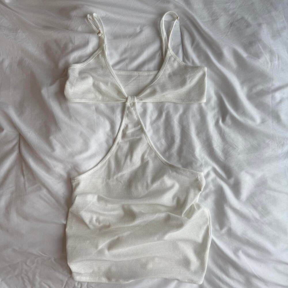 Outcast Clothing Dress / Beach or Pool Cover up